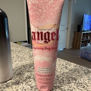 angel body wash